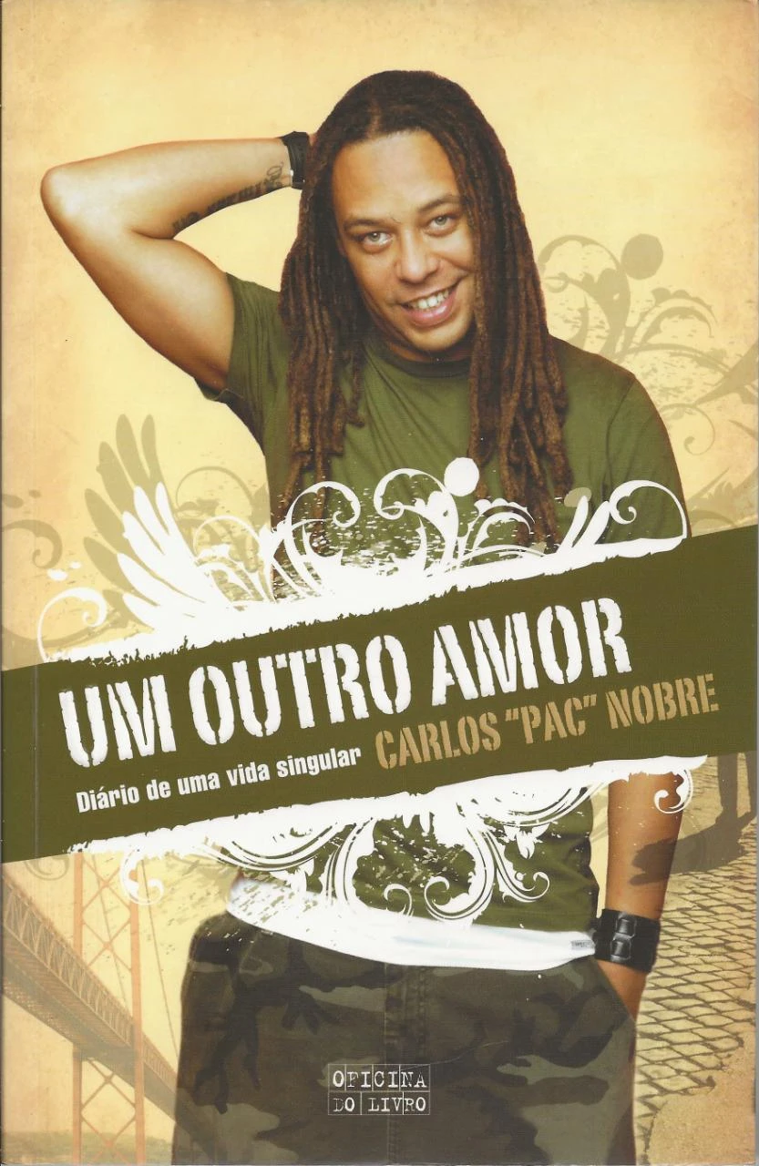Um Outro Amor – Diário de Uma Vida Singular
